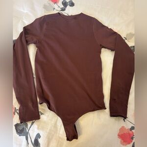 Flawed- Skims bodysuit